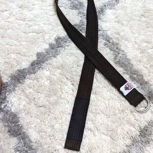 Jiu-Jitsu Street Belt Ranked 30"-35"